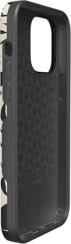 Vista 358 de Casely - Funda para iPhone 14 Pro Max, Viva La Vida, Frida Kahlo Floral Collage, compatible con MagSafe 10 Frida Kahlo Viva La Vida Collage