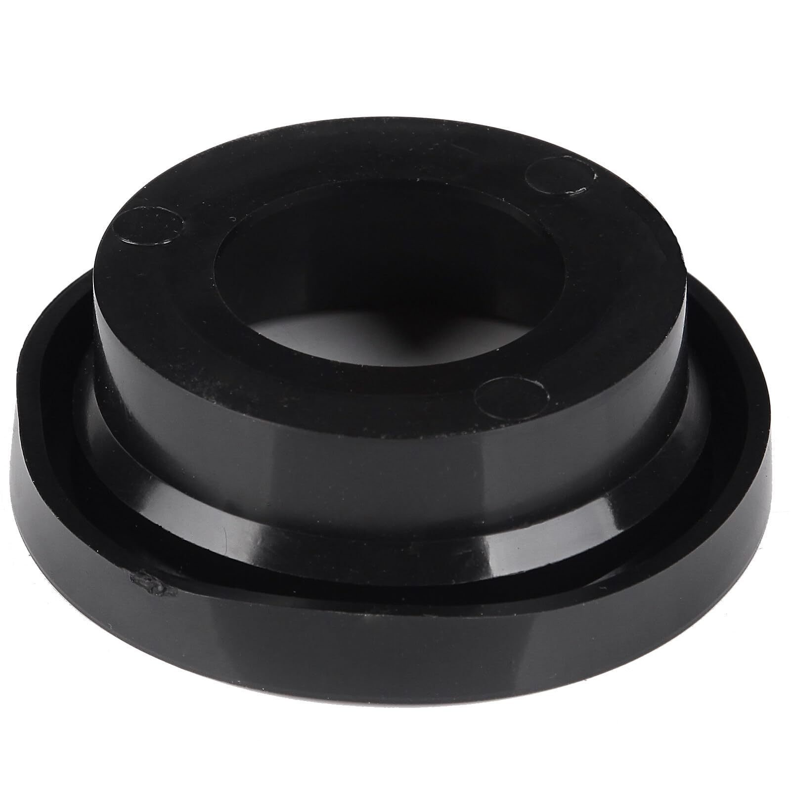 ECCPP Side Marker Light Clearance Black Len Red AmberLights Color Number of 8