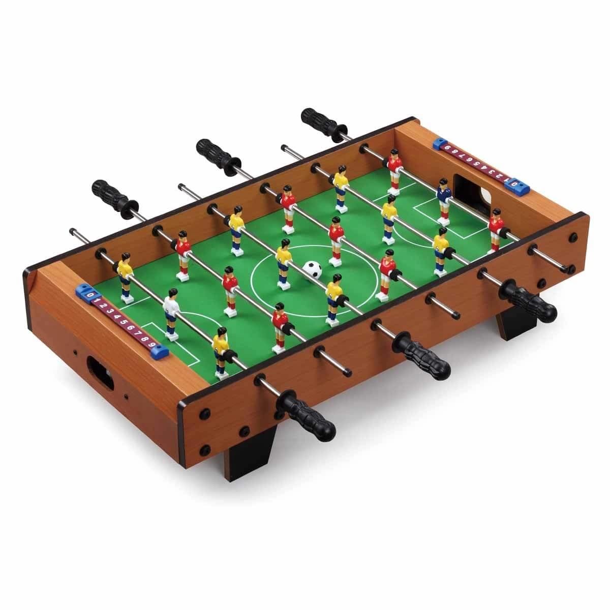 Rising Sports Ahşap Masaüstü Langırt FY-8154 - S00004561