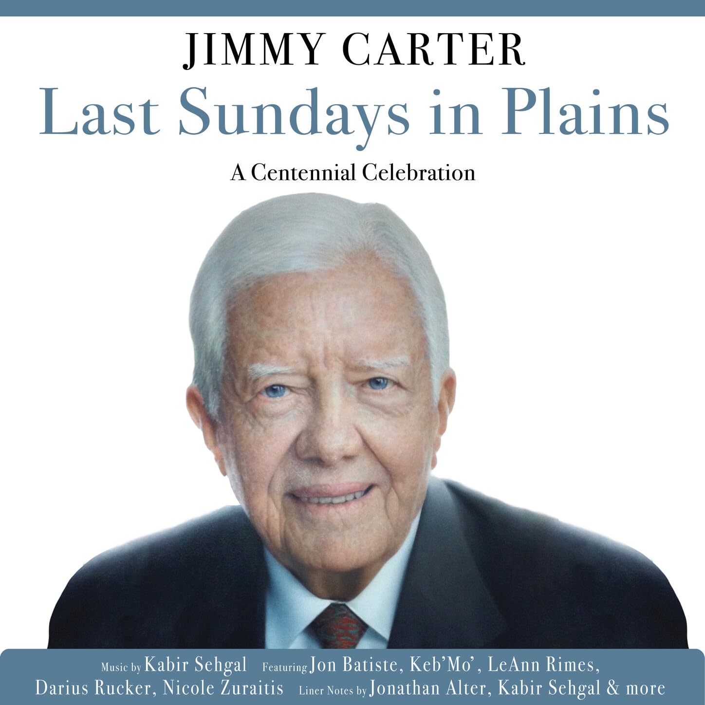 Jimmy Carter