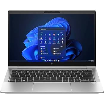 Amazon.com: HP EliteBook 630 G10 13.3