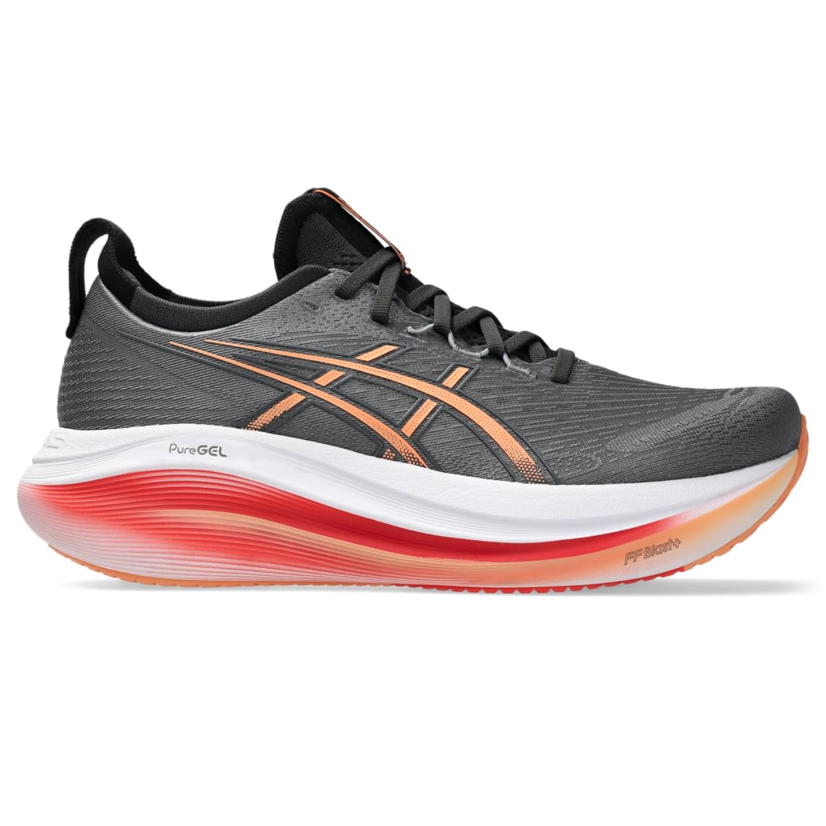ASICS Men's Gel-Nimbus 27 Running Shoes