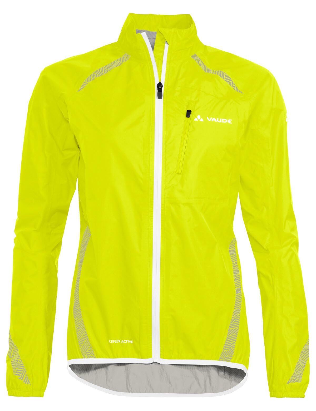 VAUDE Women's Luminum Perf. Jacket II Jacket