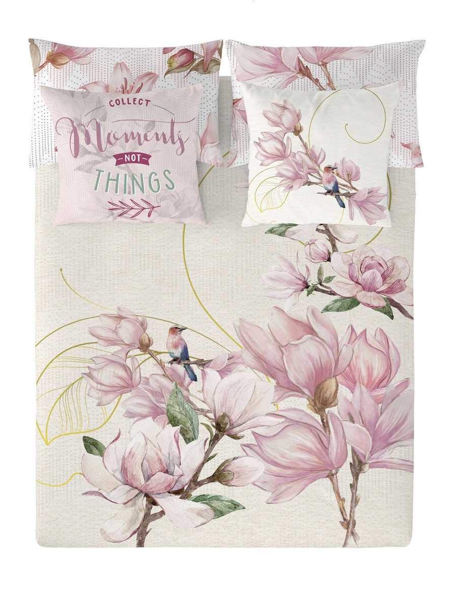 Iceberg Duvet Cover 180 cm multicoloured