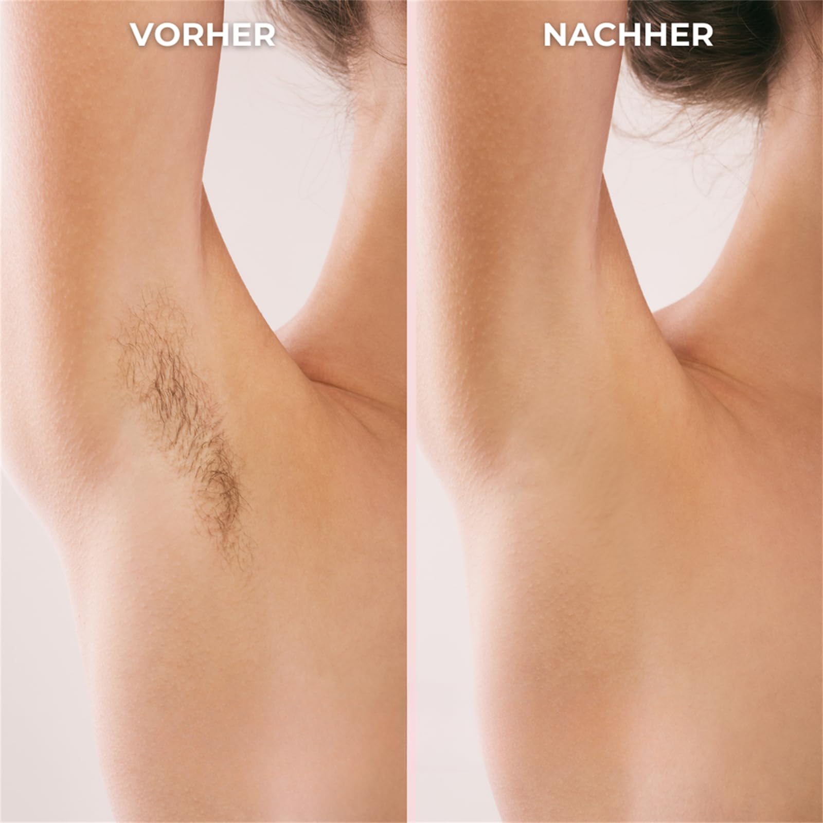 bikiniskin Bikini-Trimmer für Frauen 2-in-1 Intimrasierer für Frauen Wasserdichter, kabelloser Rasierer für Gesicht, Beine und empfindliche Bereiche