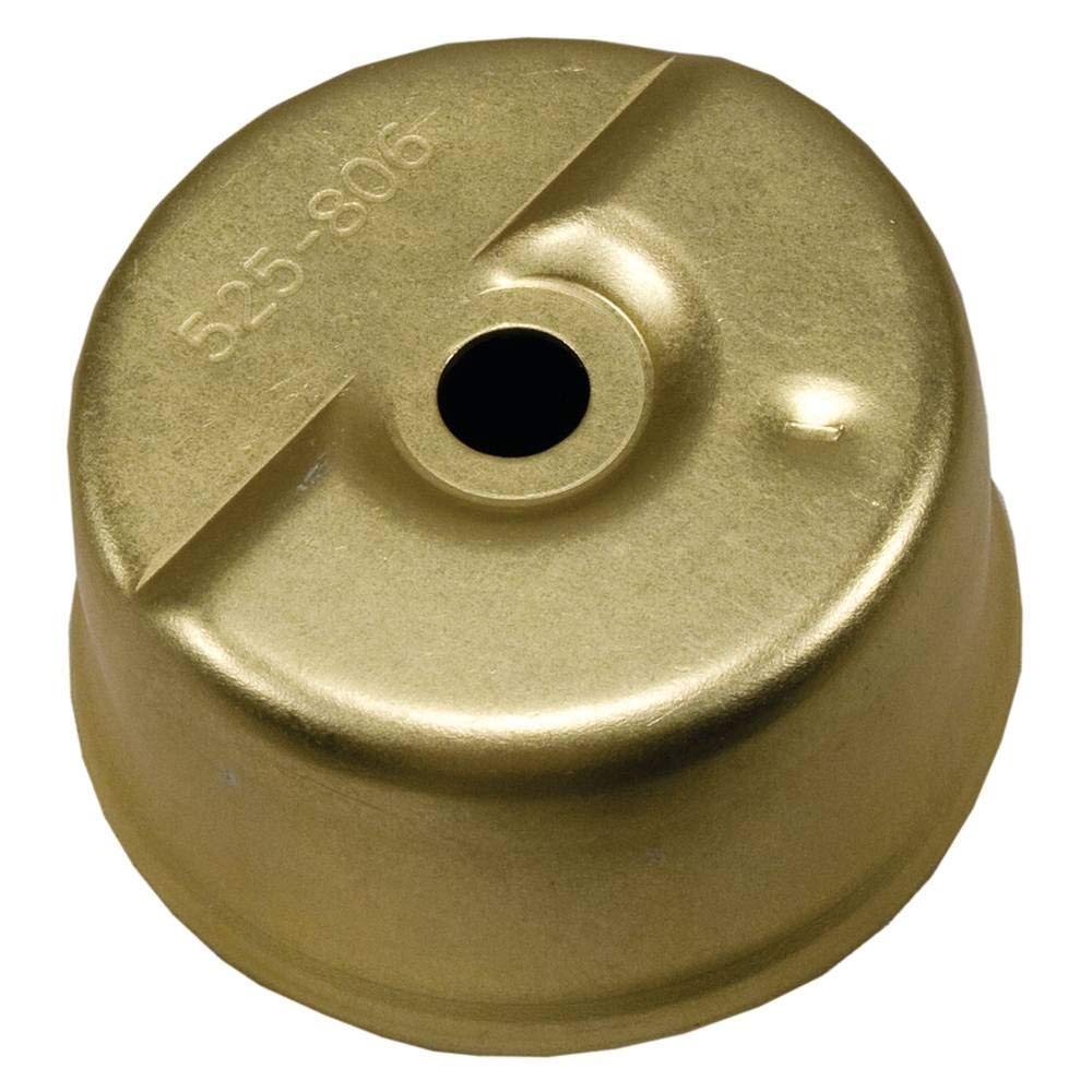 Bol flotteur carburateur Stens 525-806 stoppe fuite essence Tecumseh 631867
