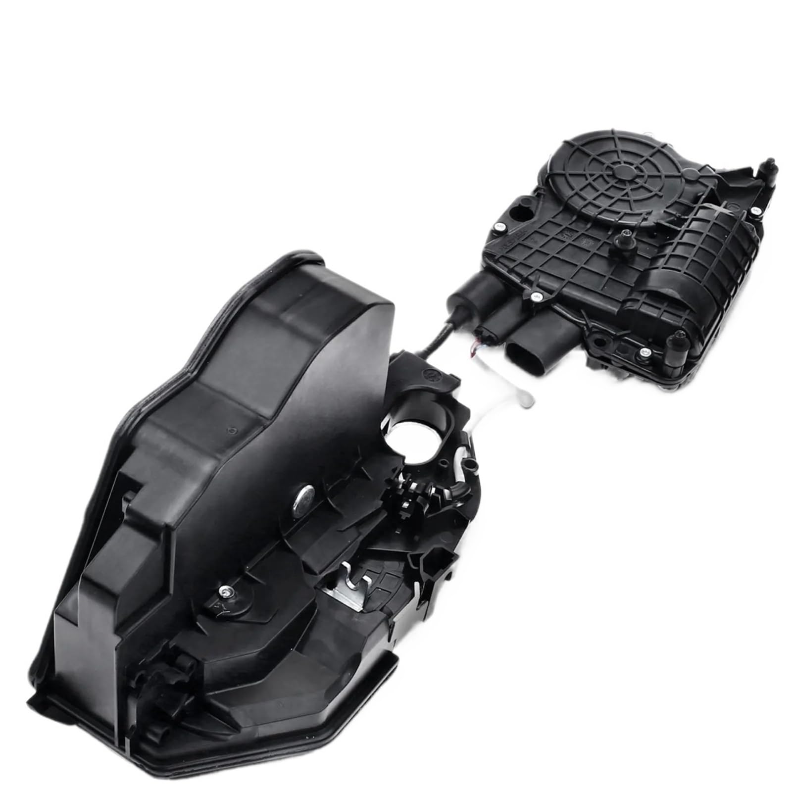 Serrure de porte bloquée sur BMW X5 E70 ? Actionneur avant droit 51217167582