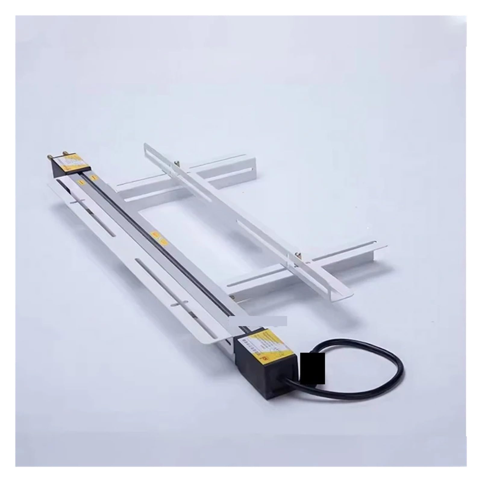 Acrylic Bending Machine, 30/60/125cm Bracket Style Acrylic Bending Machine Organic Plates Bender for Plastic PVC Board Device(1250mm)