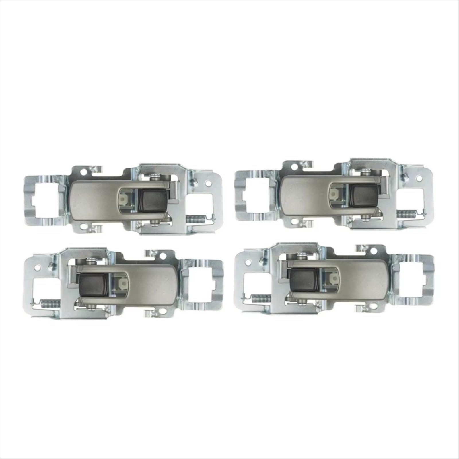 Kedfbts One Color Inner Door Pull Compatible With Pontiac For Torrent 2006 2007 2008 2009 15926295 15926296 Inside Door Handle Pull Inside Puller Open Door Inner Gripper