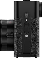 Vista 8 de FUJIFILM X medio negro