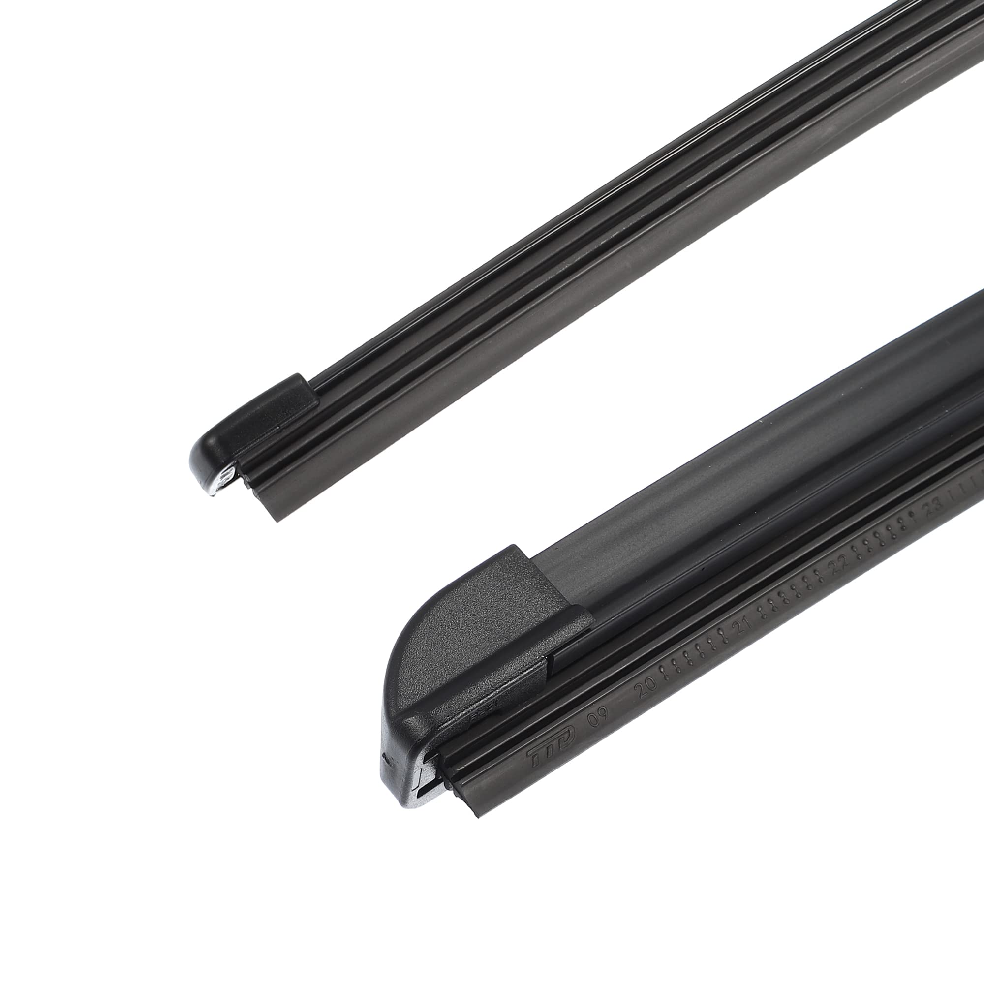 QUARKZMAN 3pz Anteriore Posteriore Parabrezza Tergicristallo Spazzole Set per Hyundai I30 GD