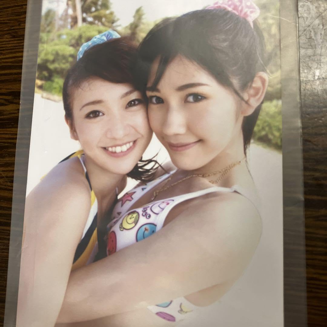 渡辺麻友 大島優子 ゆた on X: 