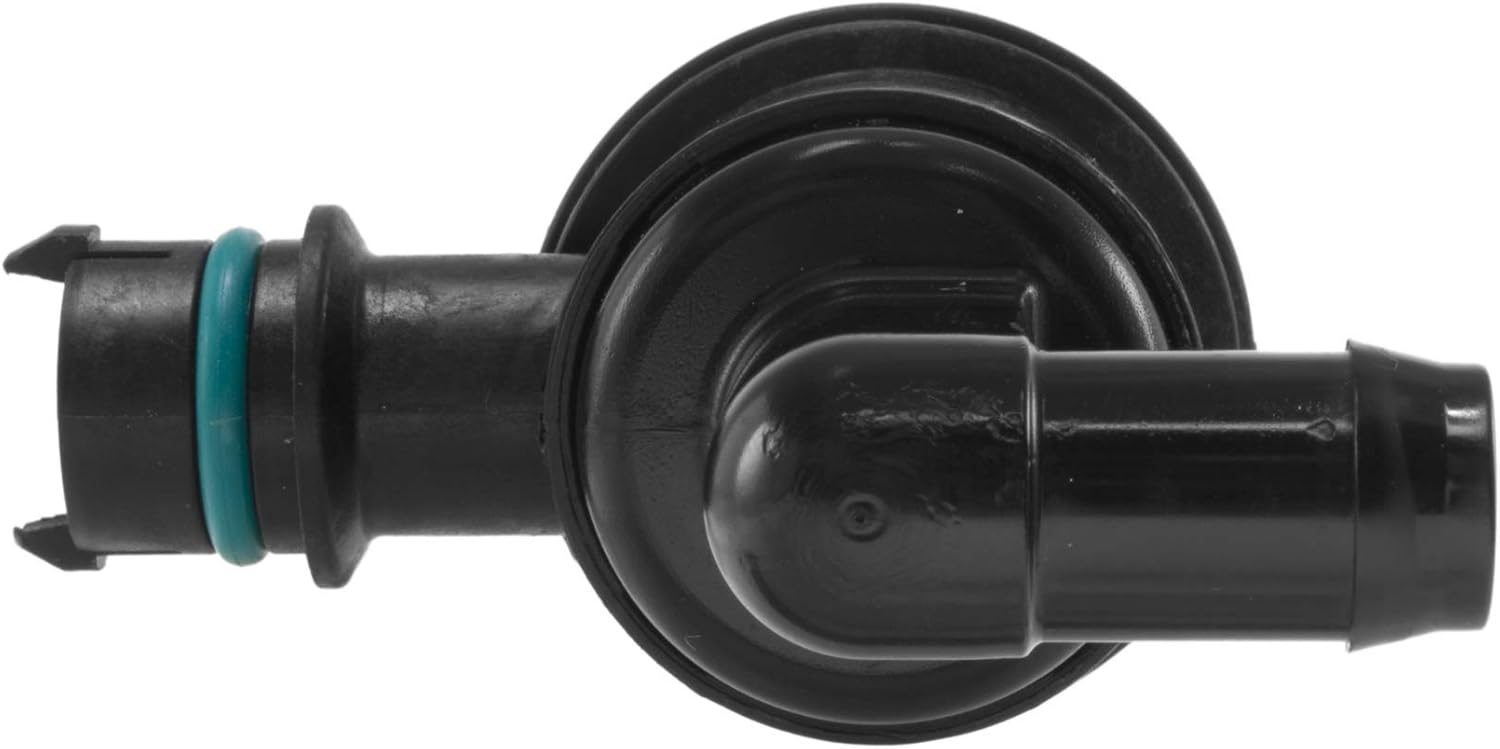 WVE by NTK 2M1173 Vapor Canister Vent Solenoid, 1 Pack