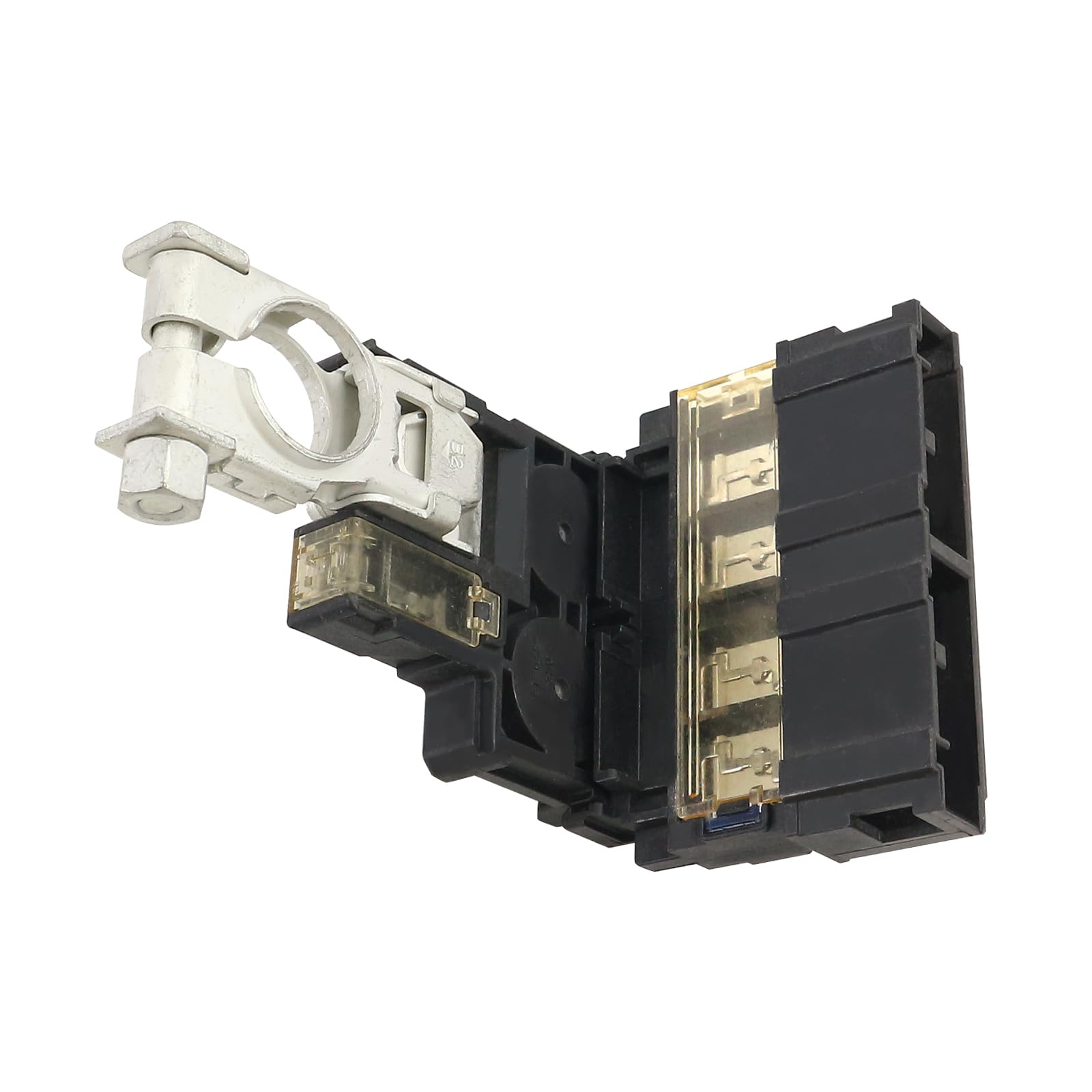 Fuselink de circuito fusible y terminal de batería positivo compatible con Subaru Ascent 82211XC00A 81608AG020 2019-2024