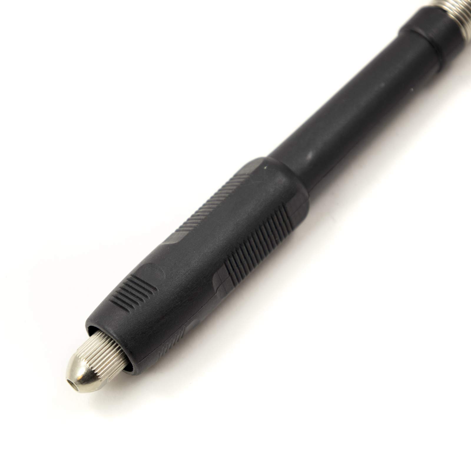 43" Universal 1/8 Flex Shaft Rotary Tool Extension Complete Set with