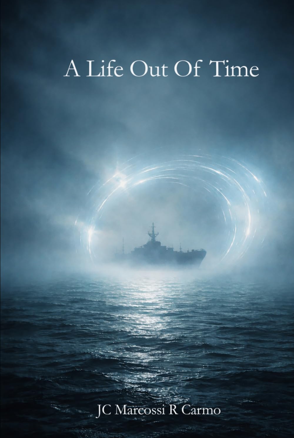 A Life Out Of Time