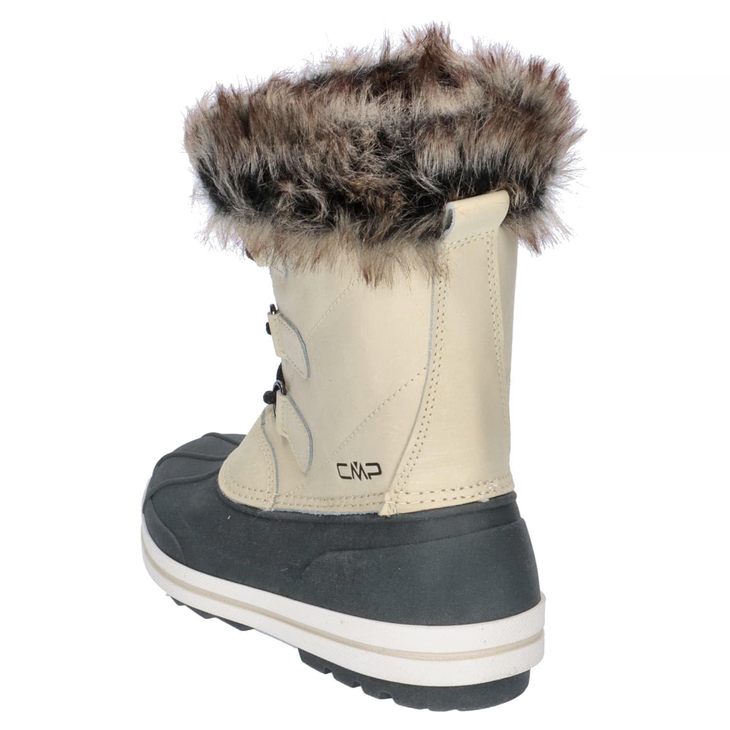 CMP Kids Anthilian Snow Boots Stivali da neveUnisex - Adulto