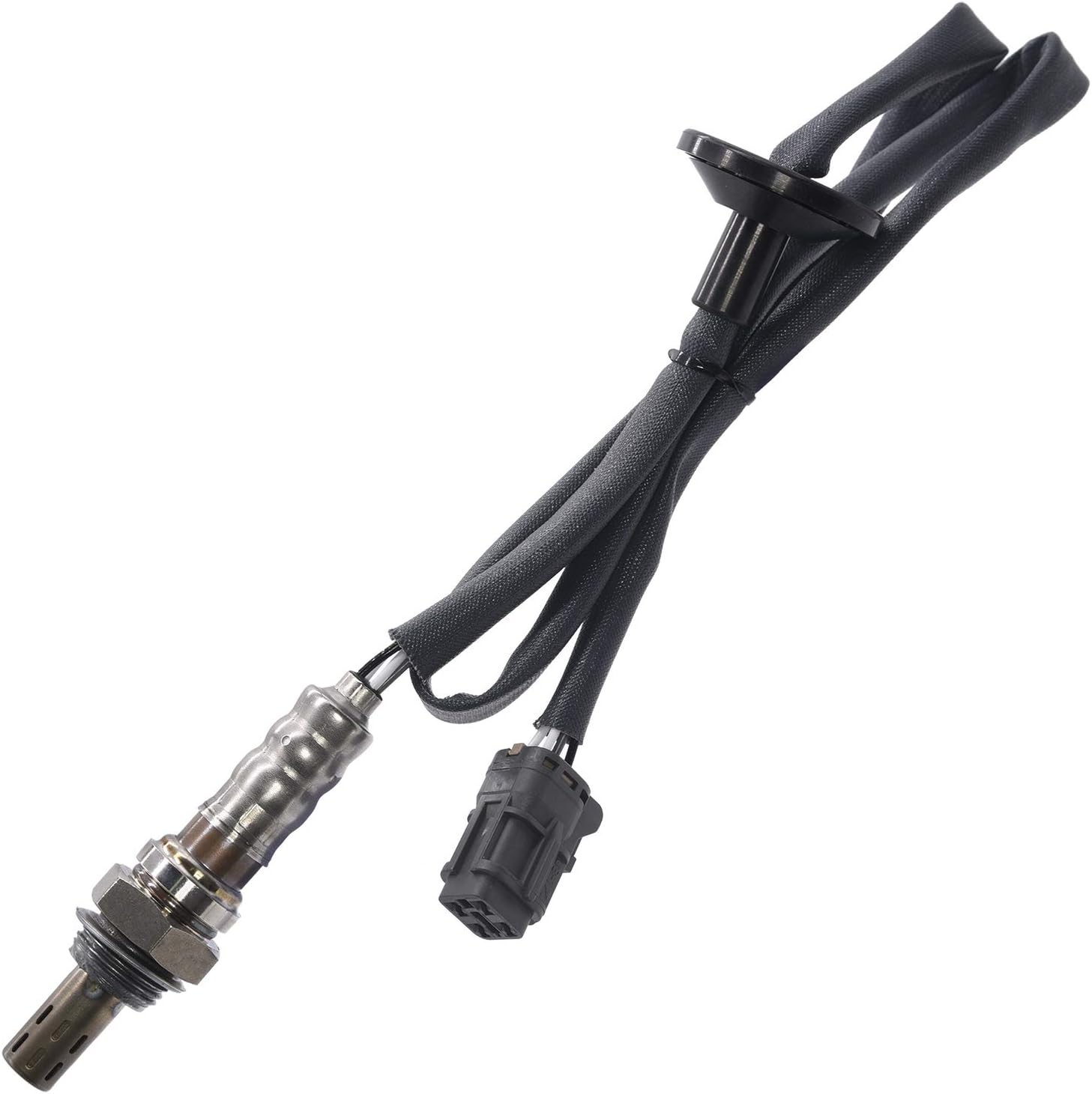 Walker Products 350-34793 Oxygen Sensor, Original Equipment Replacement Downstream O2 Sensor, Direct Fit
