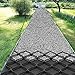 COZMAX High-Density HDPE Geo Cell,1800 lbs per sq ft Load,2