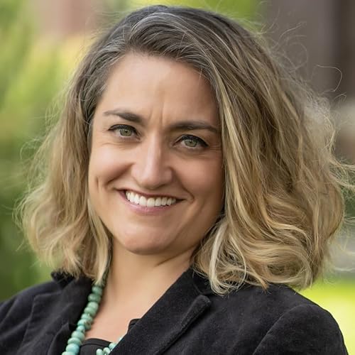 Radical Moderation: An Interview with Professor Lauren Hall Podcast Por  arte de portada