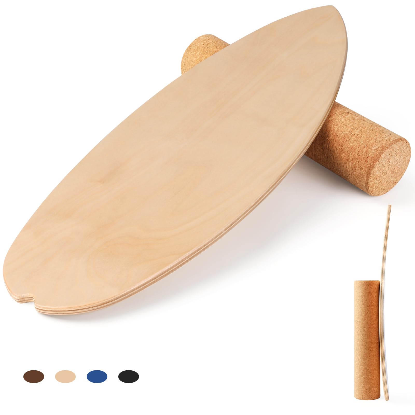 Tabla de equilibrio