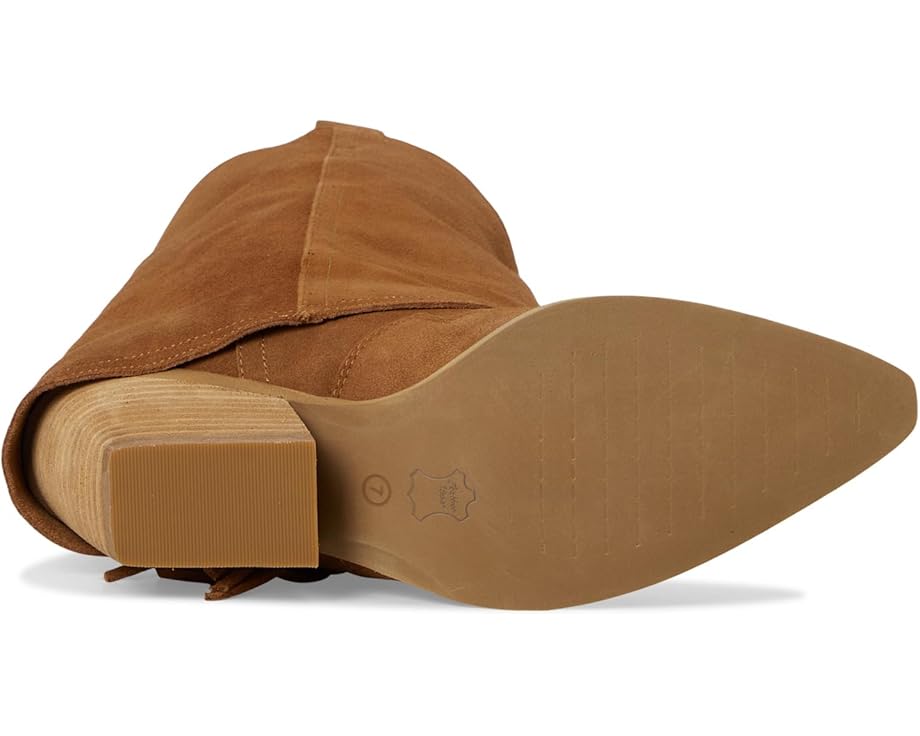 MIA MLE-Deston - Bottom View