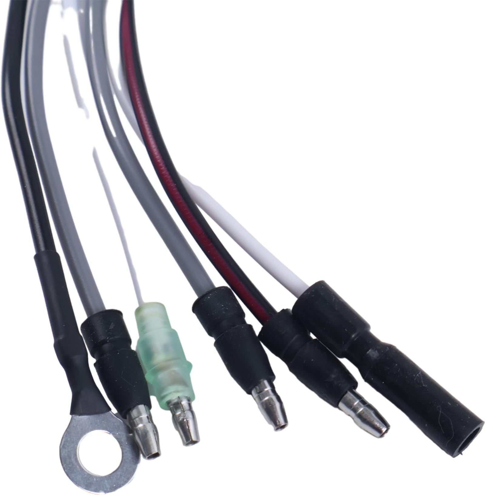 srv 専用 Amazon.com: Solarhome Sub-Wire Harness 32105Z6L000 for Honda