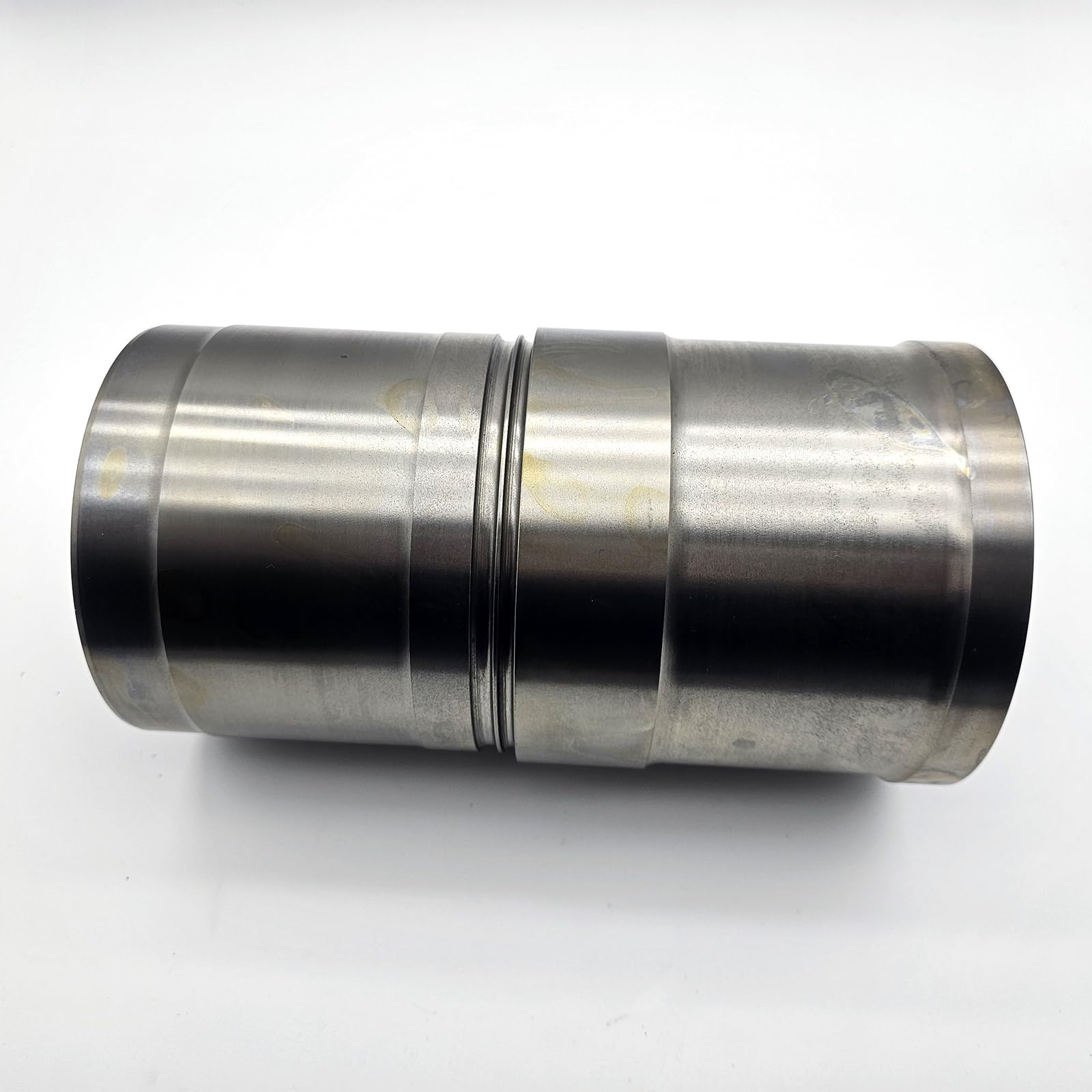 Amazon.com: dertgmlm Cylinder Liner 3948095 3800328 Fits For  