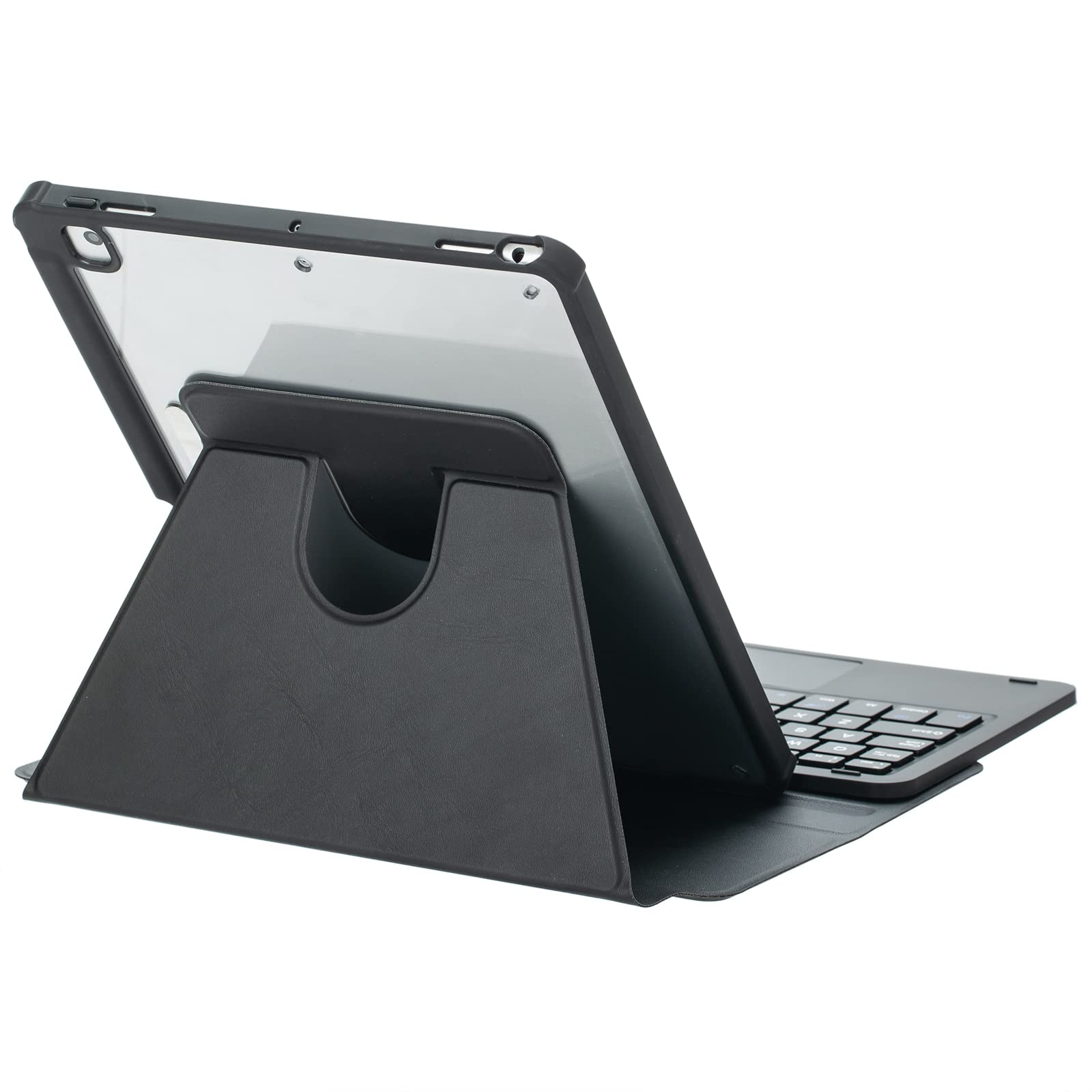 Etui na klawiaturę do iPad Air 5. / 4th Gen 10,9 cala, Magnetycznie Odłączana Bezprzewodowa Klawiatura Bluetooth do iPad Pro 11 cali (1, 2, 3, 4 gen - 2018, 2020, 2021, 2022),Green