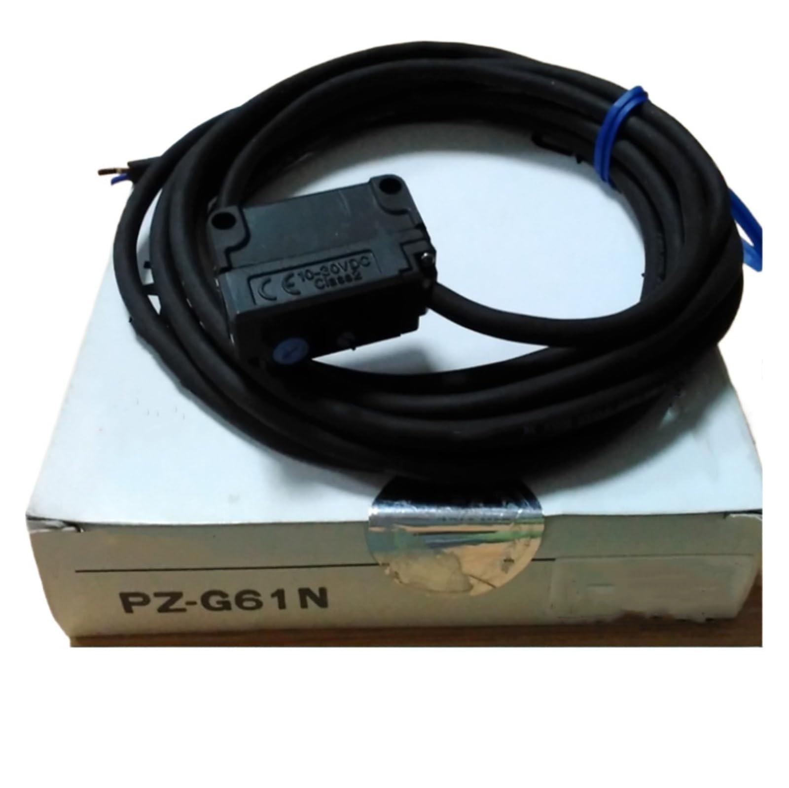 CXFCIHFT PZ-G61N photoelectric switch sensor