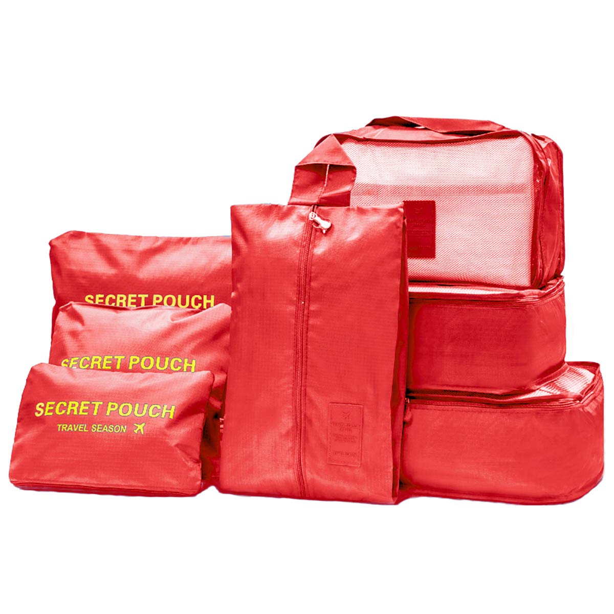 travel packs for suitcase