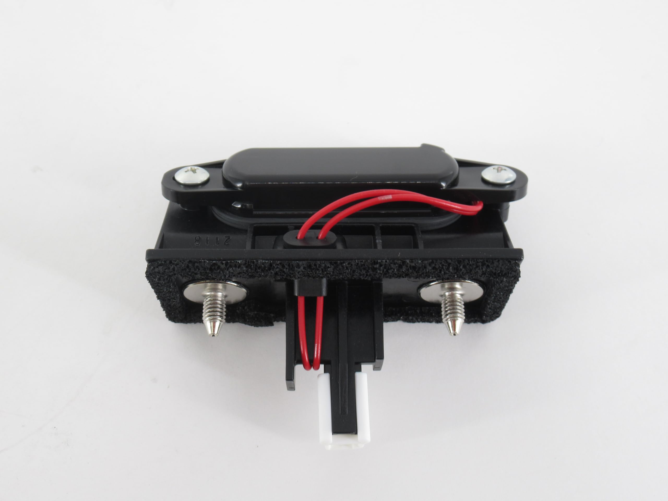 Amazon.com: Genuine Honda 74810-TF0-003 Tailgate Opener Switch