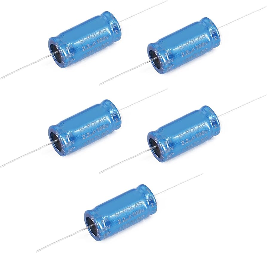 米国SANGAMOコンデンサー２個 米国SANGAMOコンデンサー2個