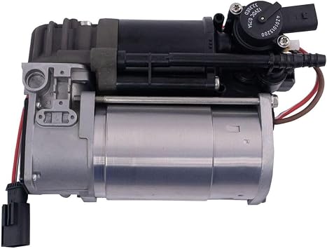 مضخة ضاغط تعليق Air Ride لـ 750i xDrive 5-7-Series F01 F02 F04 F07 أمامي خلفي يسار يمين P-2794 522-10019