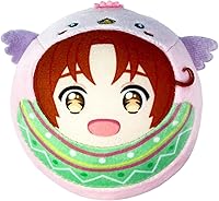 Vista 1 de Hetalia S7 - Huevo de peluche Italia 4" H