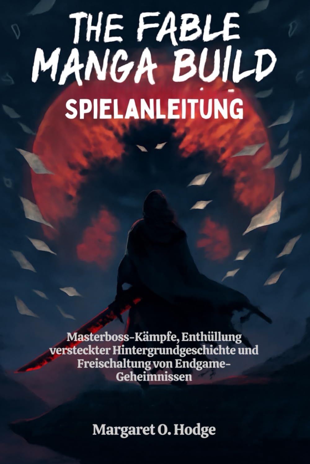The Fable Manga Build Roguelike Spielanleitung: Masterboss-Kämpfe, Enthüllung versteckter Hintergrundgeschichte und Freischaltung von Endgame-Geheimnissen