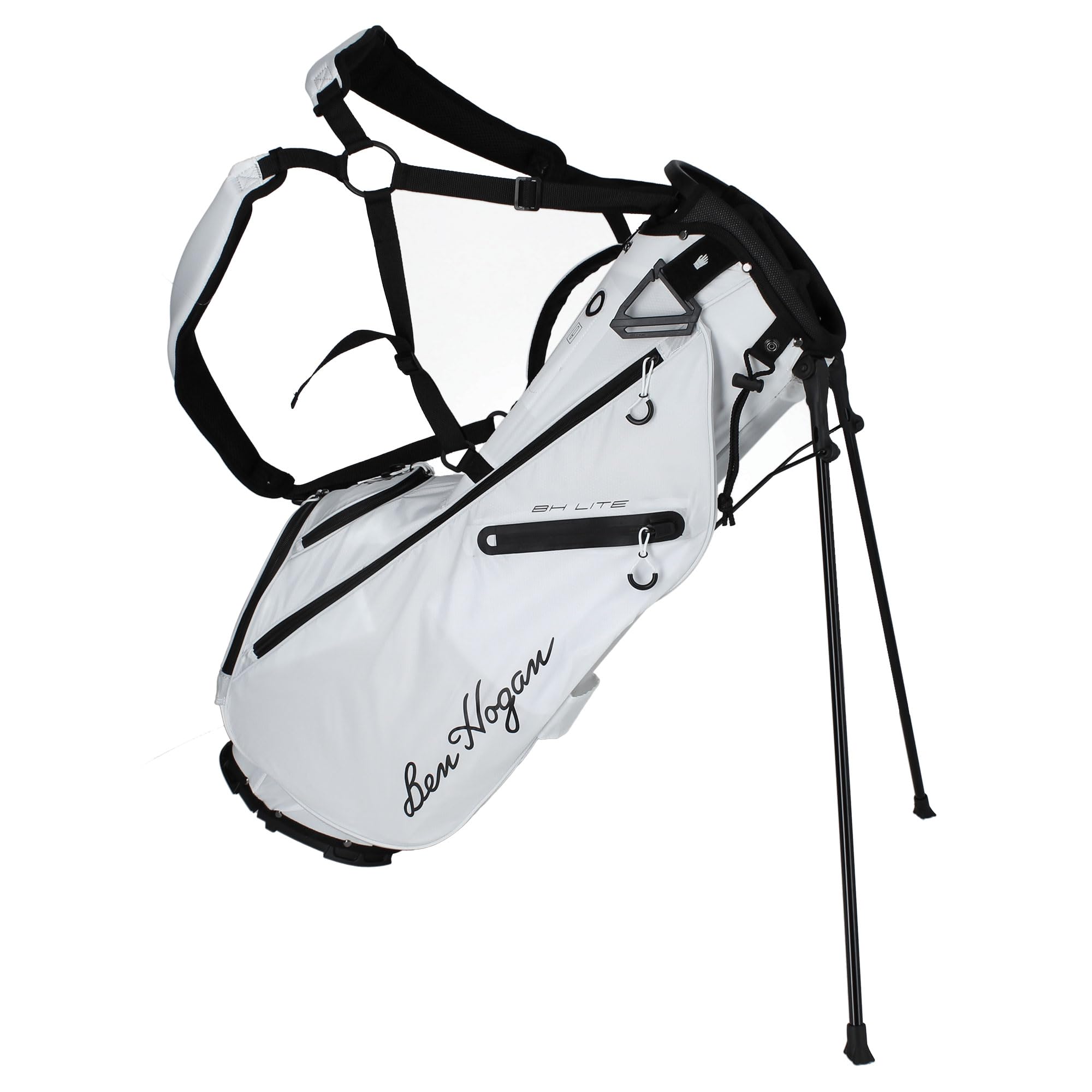 Ben HoganBH-Lite Lightweight Stand Bag