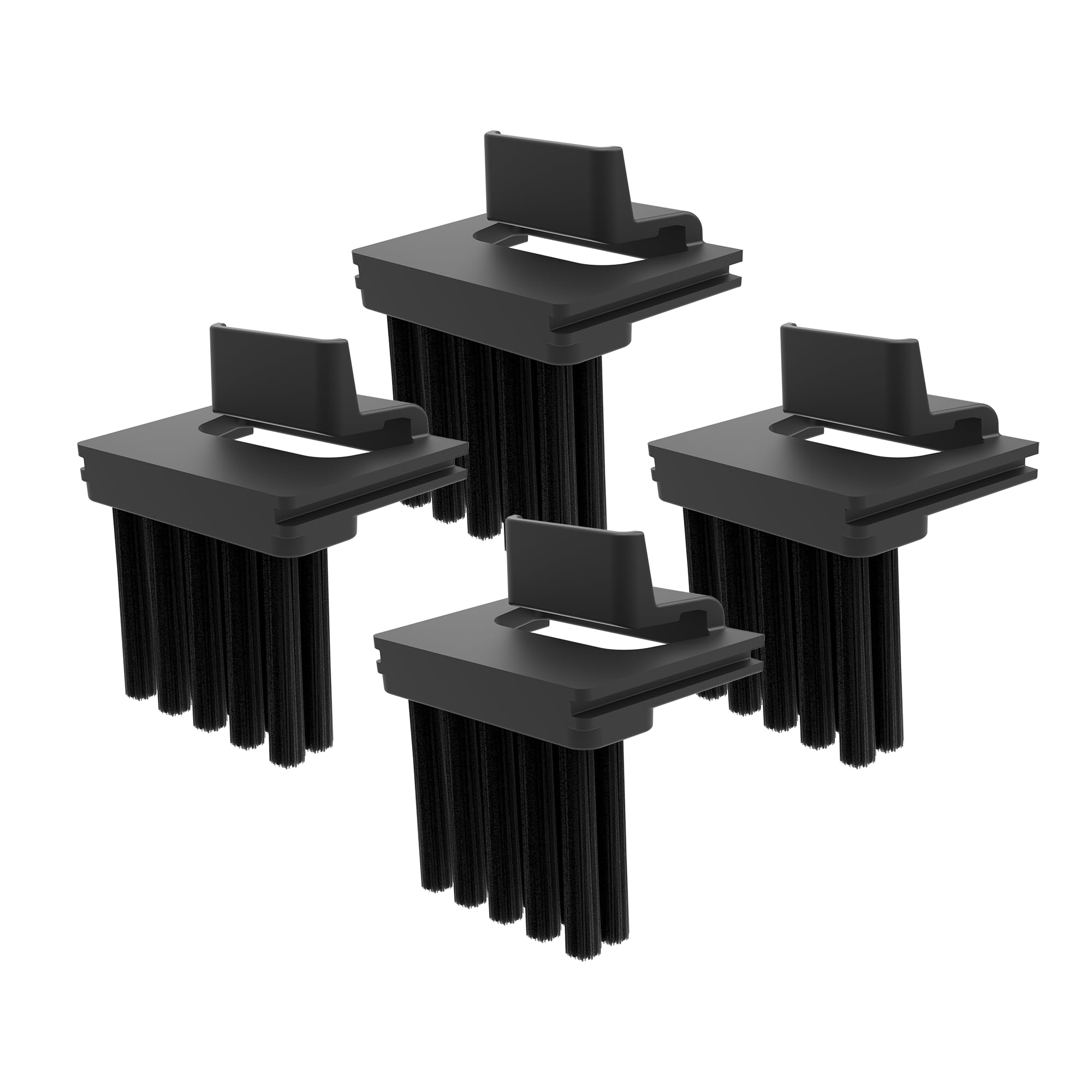 WORX WA0925 Cut-to-Zero Edge Cutting Modul, Edge-Trimming-Aufsatz für Vision Cloud S/M Modelle (ermöglicht randnahes Mähen für maximale Flächenausnutzung) - 5