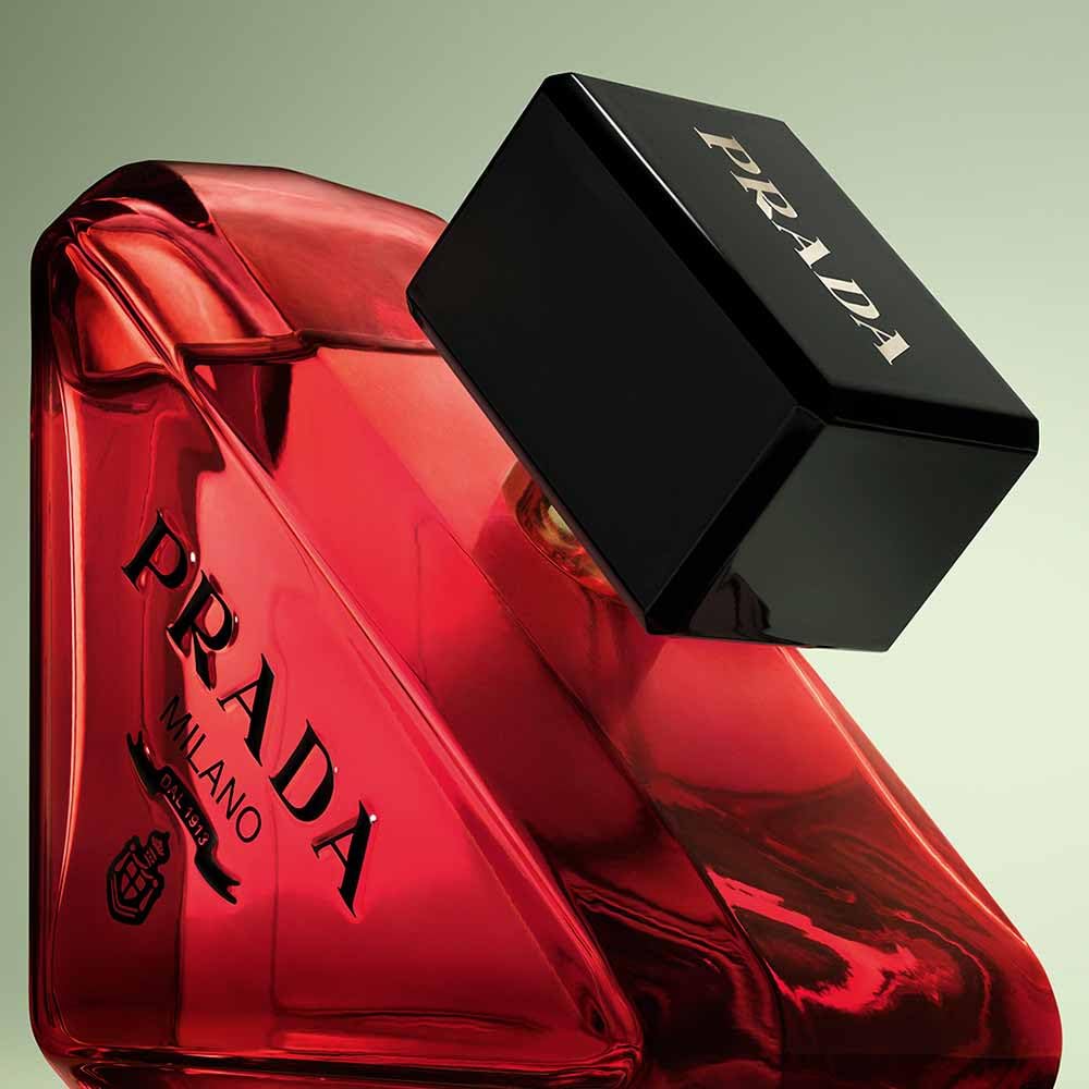 Amazon.com : Prada Paradoxe Radical Essence Parfum Refillable