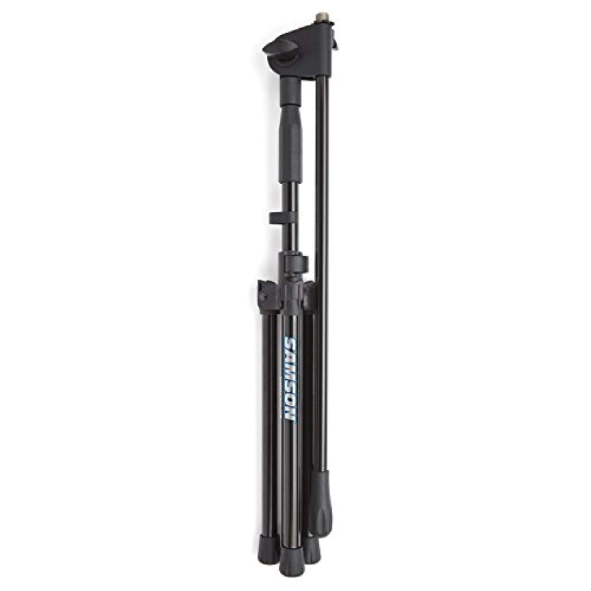 Samson MK10 Plus leichtes Mikrofon-Boomstativ