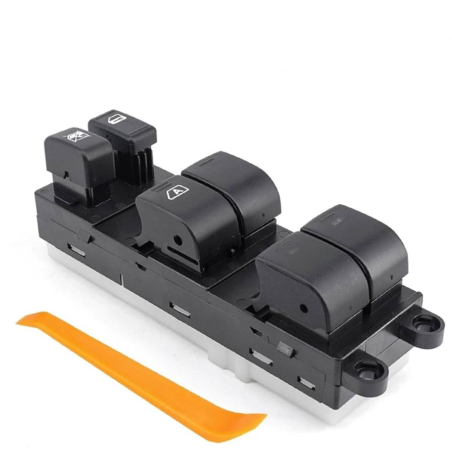 SUBARU サンバー　パワーウィンドウスイッチ 83071TC051 パワーウインドウスイッチ（運転席） TV1 サンバー 83071TC001