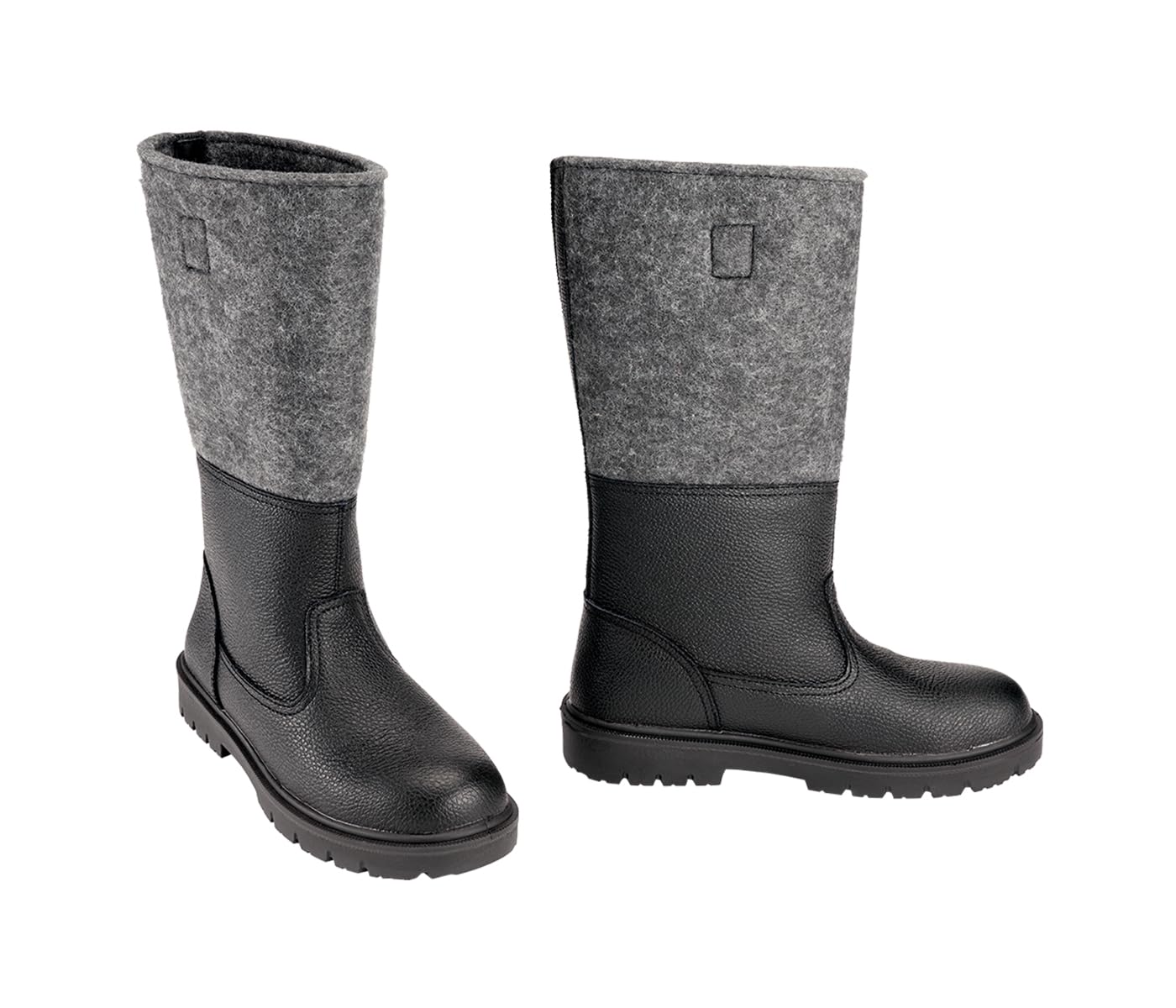 Brandit Knobelbecher Filz, verschiedene Farbvarianten, Größen EU39 bis UK13/EU47