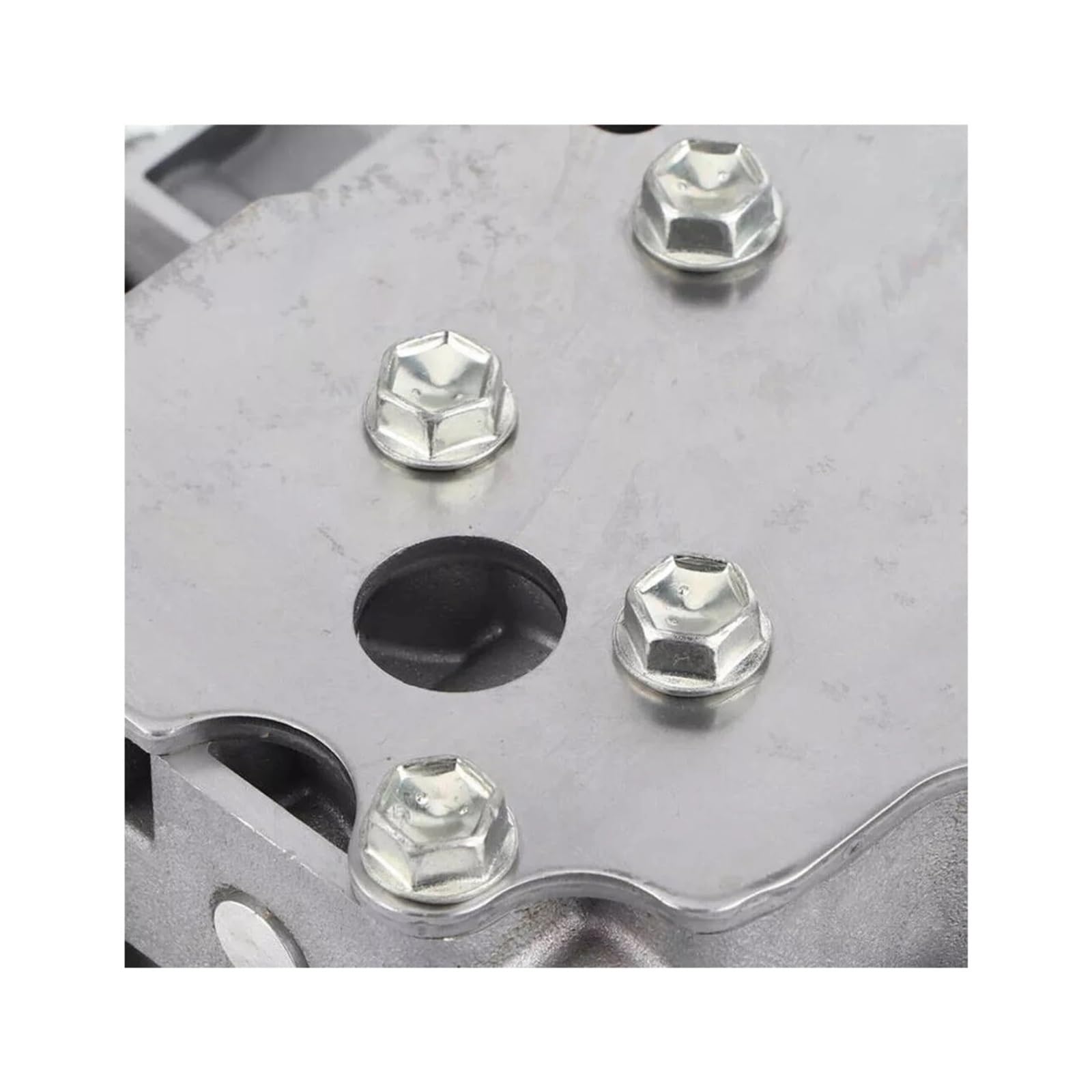 Cuerpo de válvula de transmisión automática CVT K310 K311 compatible con TOYOTA AVENSIS COROLLA ISIS IST PREMIO PROBOX RUMION SUCCEED WISH Repuestos para automóviles