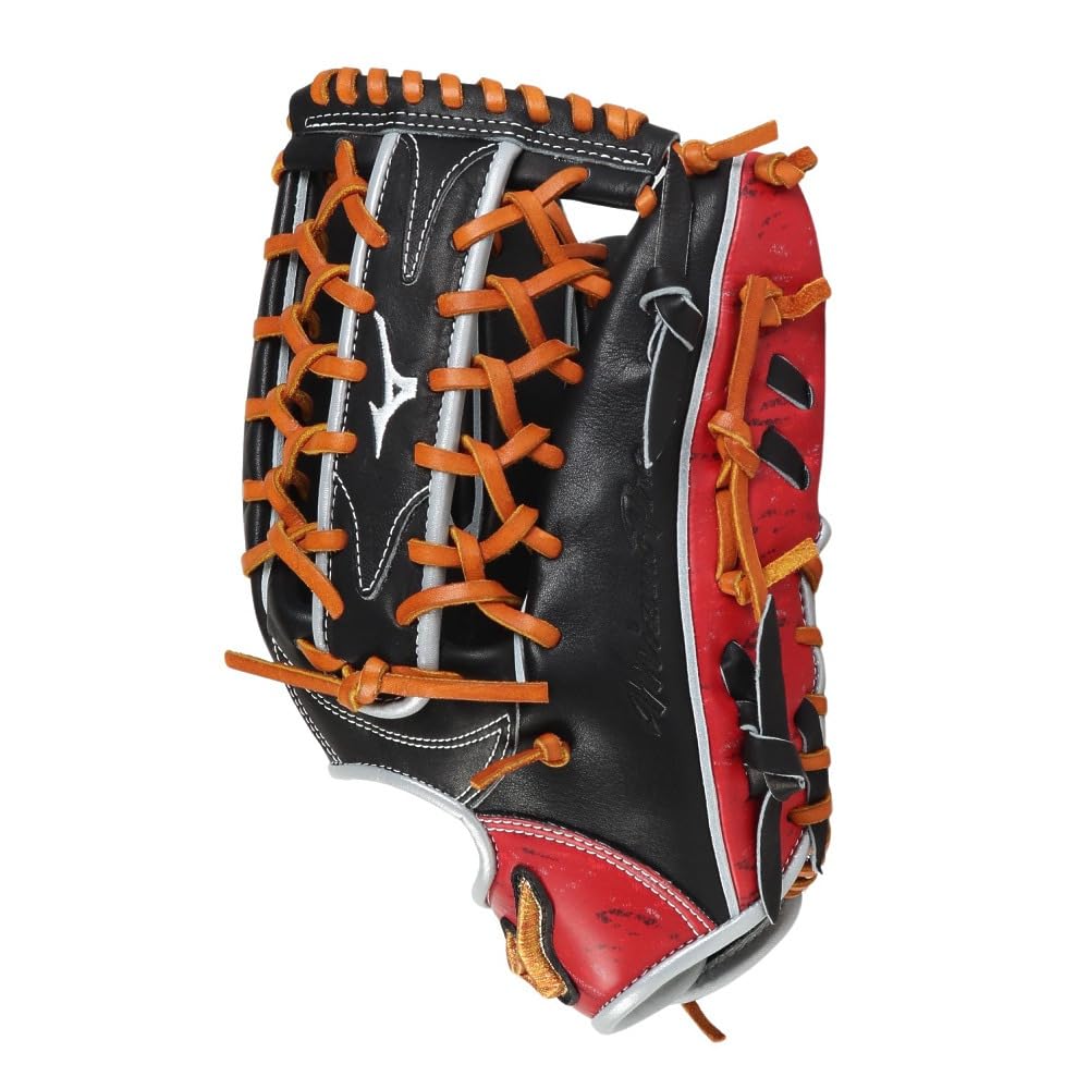 Amazon | 即日出荷 ミズノプロ BSS限定 野球 軟式グラブ 外野手用 2024