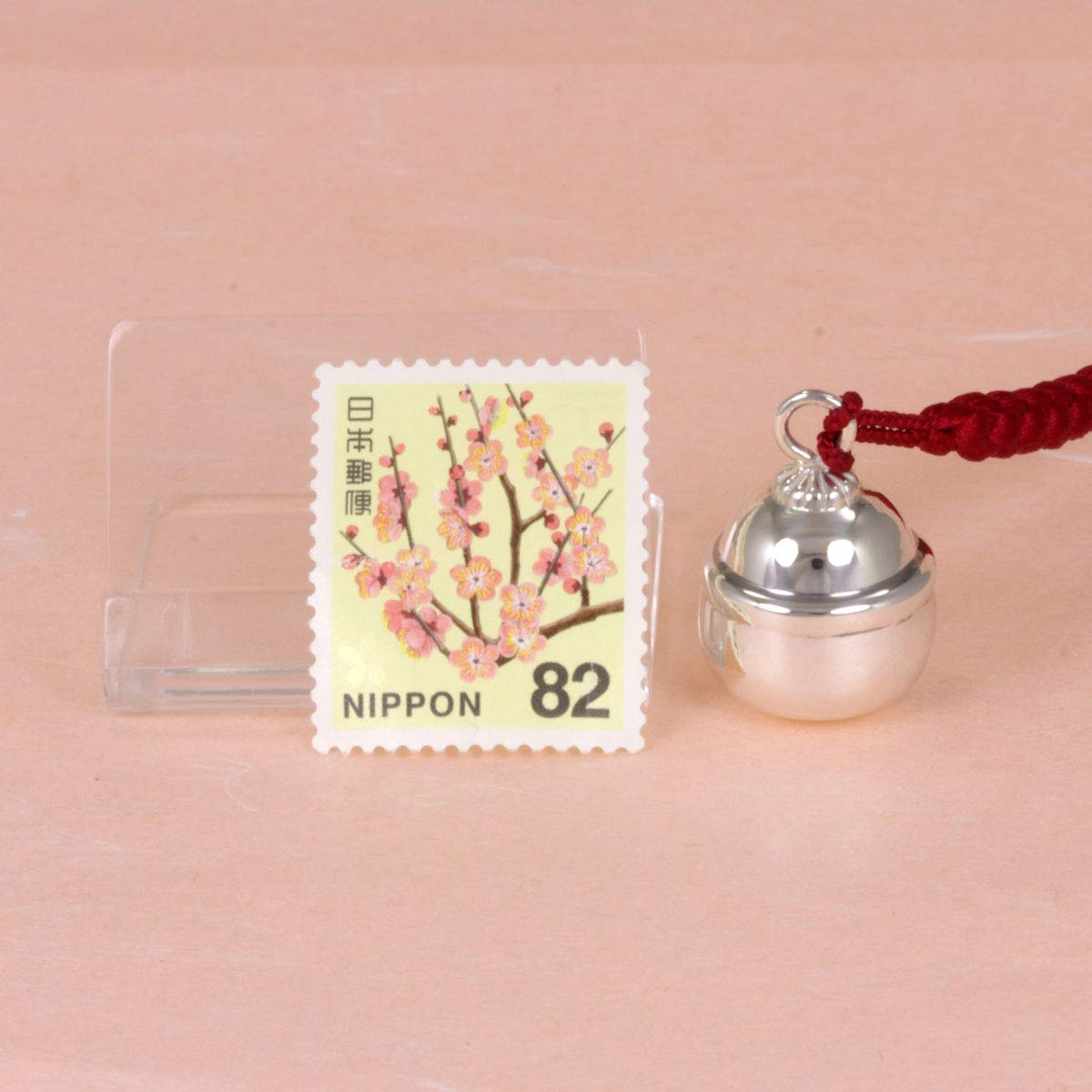 capi 福鈴　寅　大小セット 福井クラフト竹取物語 18cm二色金箔 セット << KOHNOオンライン