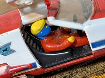 Amazon.co.jp: 70年代ポピー ロボット刑事K ジョーカー 超合金