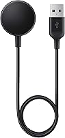 Vista 1 de Samsung Original Galaxy Watch Active / Active2 Base de carga USB inalámbrica EP-OR825