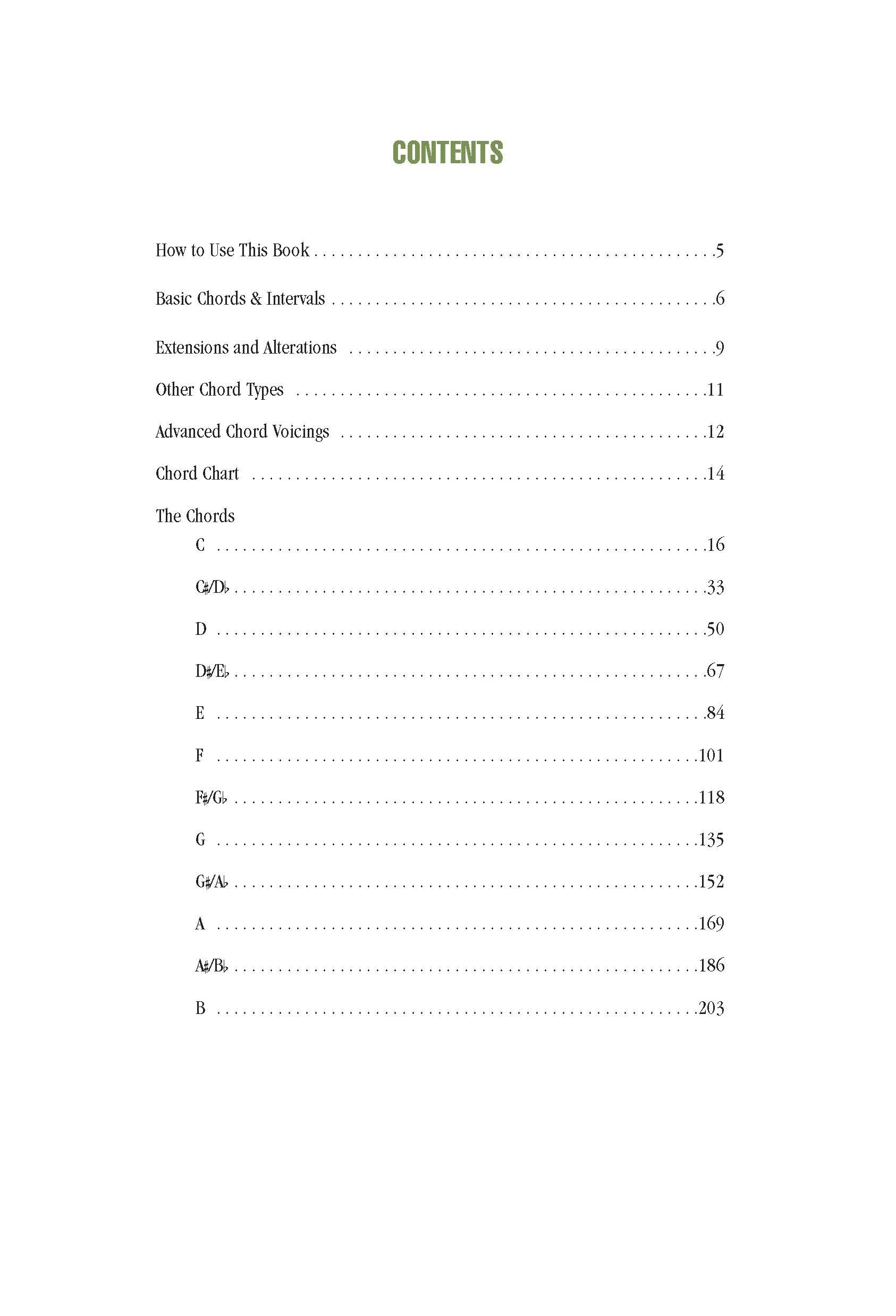 Keyboard Chords Deluxe: Full-Color Photos & Diagrams for Over 900 Chords — Amazon image 3