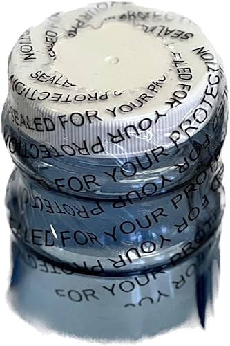 Miniatura 5 de Hydro Bottles Plastic 5 Gallon Water Bottle Reusable, with Safety-Sealed Screw Cap