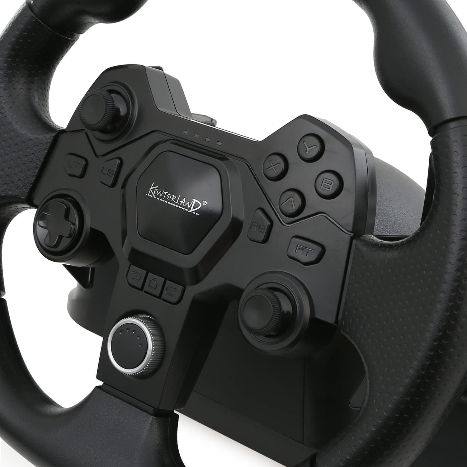 Kontorland Ap7 Xbox One Xbox360 Ps3 Ps4 Uyumlu Nintendo Switch